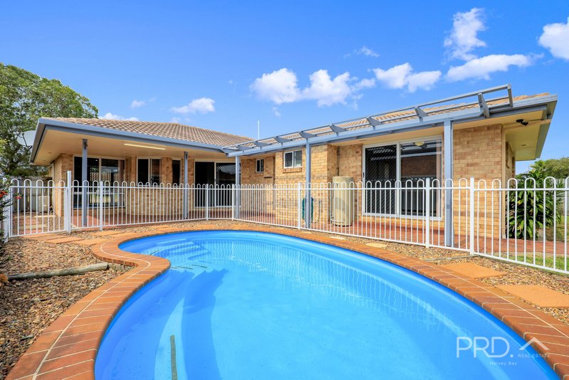 66 Snapper Street, Kawungan QLD 4655