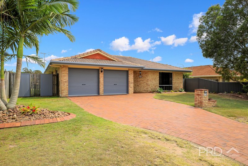 Photo - 66 Snapper Street, Kawungan QLD 4655 - Image 2