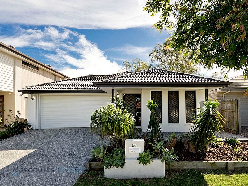 66 Somerset Dr , Carseldine QLD 4034