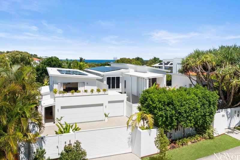 66 Southern Cross Parade, Sunrise Beach QLD 4567