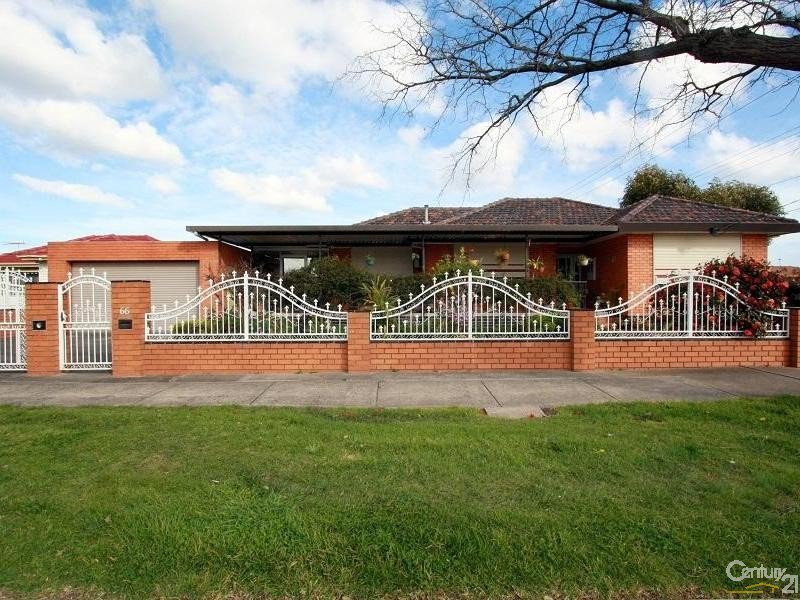 66 St James Ave , Springvale VIC 3171