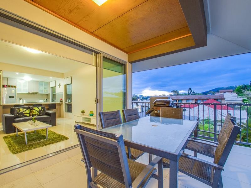 6/6 Stanley Terrace, Taringa QLD 4068