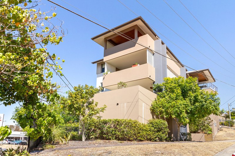 Photo - 6/6 Stanley Terrace, Taringa QLD 4068 - Image 2