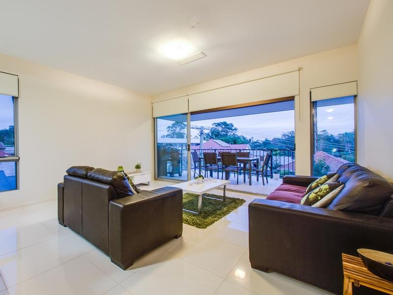 Photo - 6/6 Stanley Terrace, Taringa QLD 4068 - Image 3