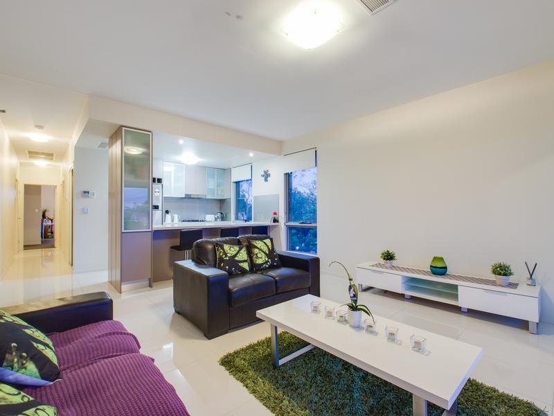 Photo - 6/6 Stanley Terrace, Taringa QLD 4068 - Image 4