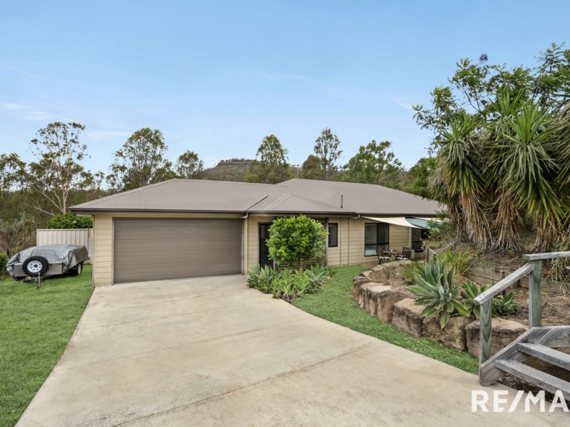 66 Stephens Place, Kooralbyn QLD 4285