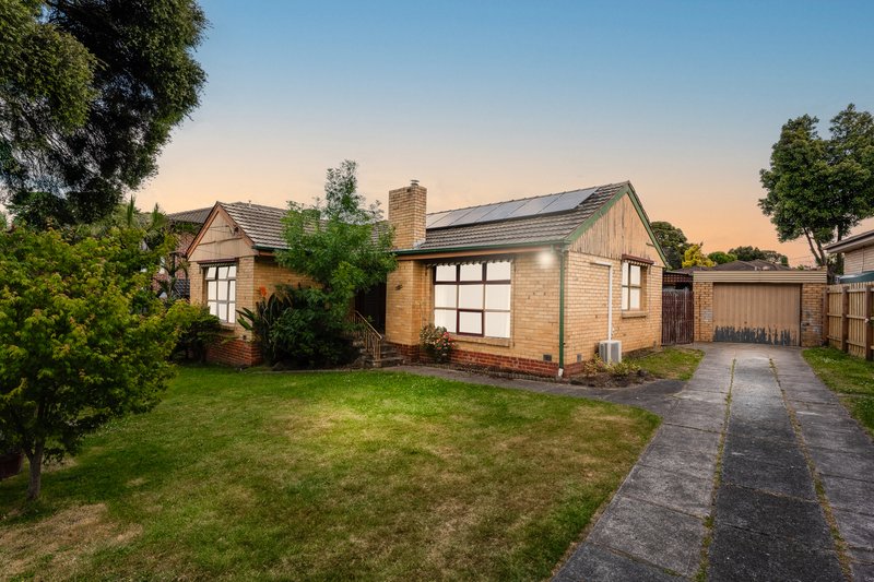 66 Stevens Road, Forest Hill VIC 3131