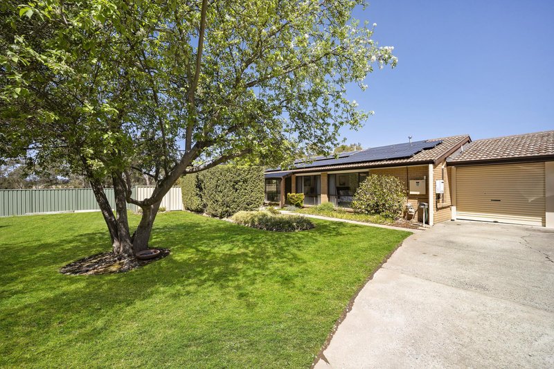 Photo - 66 Stieglitz Circuit, Kambah ACT 2902 - Image 21