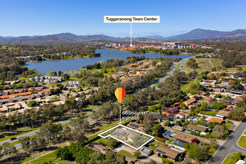 Photo - 66 Stieglitz Circuit, Kambah ACT 2902 - Image 22