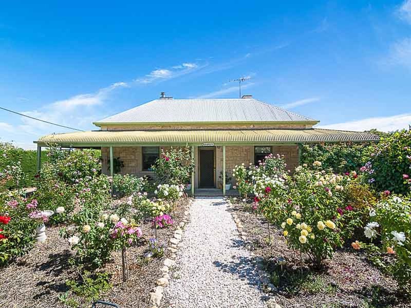 66 Stirling Street, Milang SA 5256