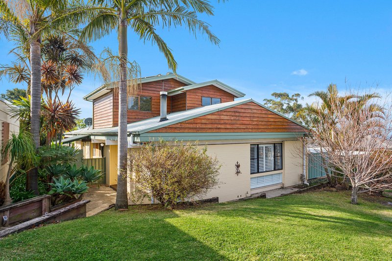 66 Strata Avenue, Barrack Heights NSW 2528