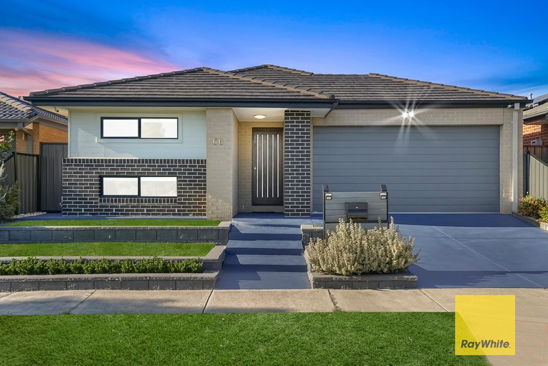 66 Talliver Terrace, Truganina VIC 3029