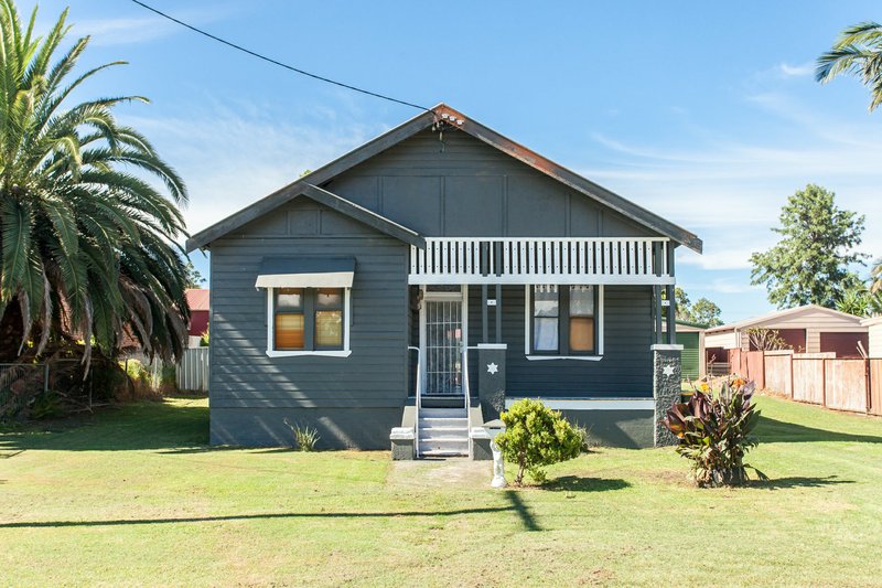 66 Tamworth Street, Abermain NSW 2326