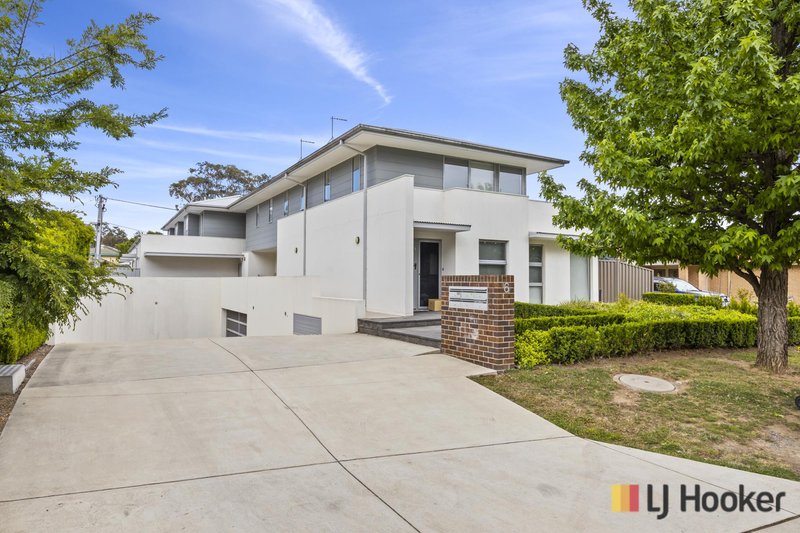 Photo - 6/6 Tasman Place, Lyons ACT 2606 - Image 1