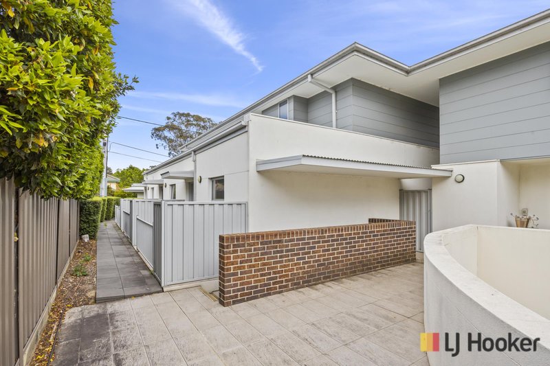 Photo - 6/6 Tasman Place, Lyons ACT 2606 - Image 11