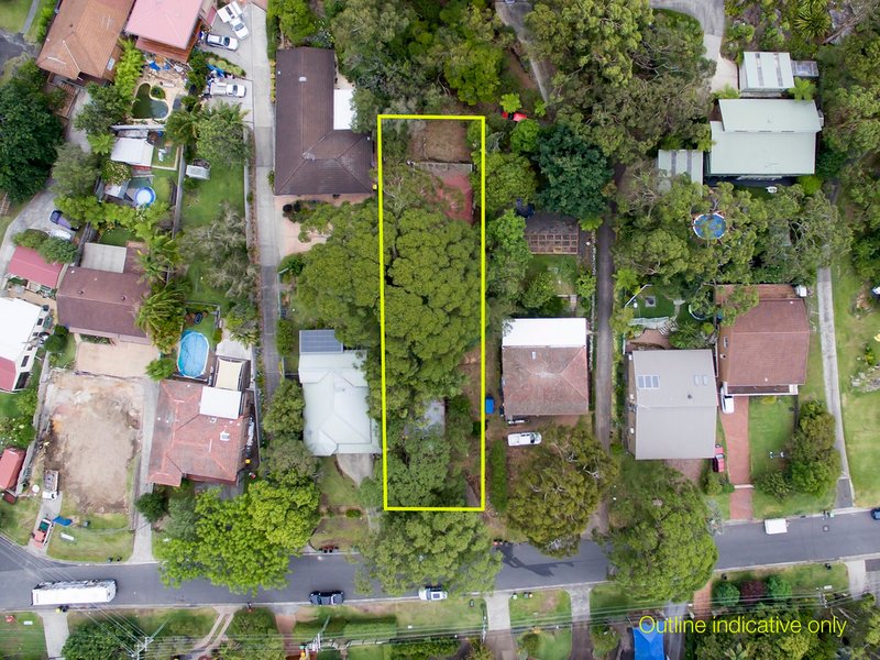 66 The Crescent, Helensburgh NSW 2508