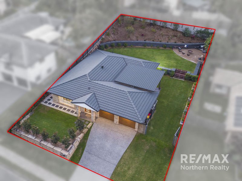 66 Thiess Drive, Albany Creek QLD 4035