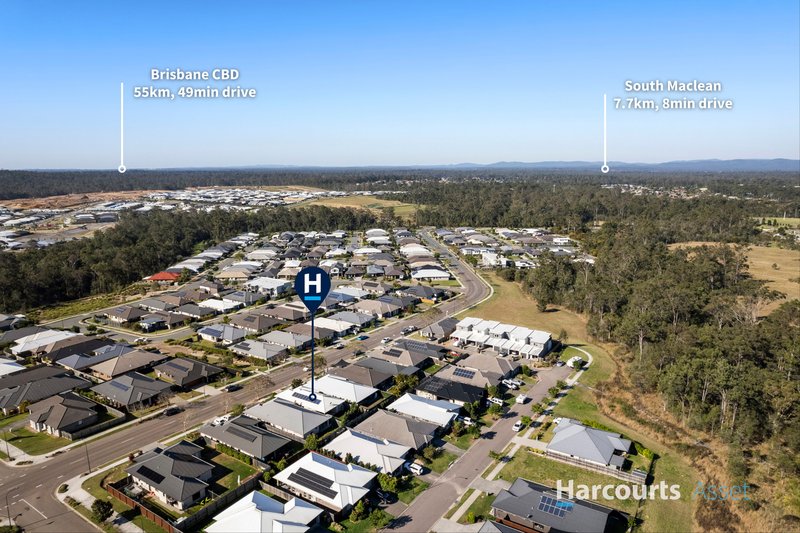 Photo - 66 Trailblazer Drive, Flagstone QLD 4280 - Image 14