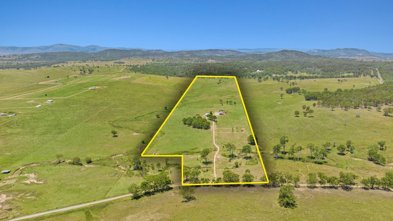 Photo - 66 Tuites Lane, Biarra QLD 4313 - Image 1