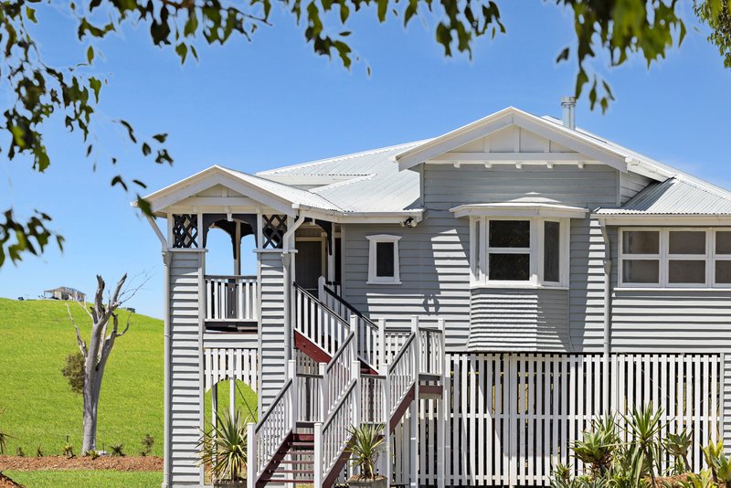 Photo - 66 Tuites Lane, Biarra QLD 4313 - Image 3