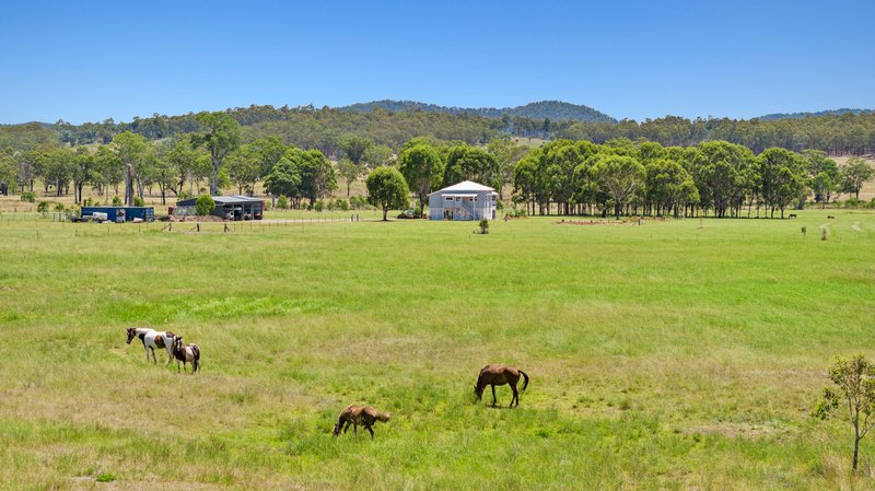 Photo - 66 Tuites Lane, Biarra QLD 4313 - Image 4