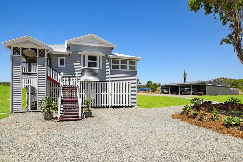 Photo - 66 Tuites Lane, Biarra QLD 4313 - Image 18