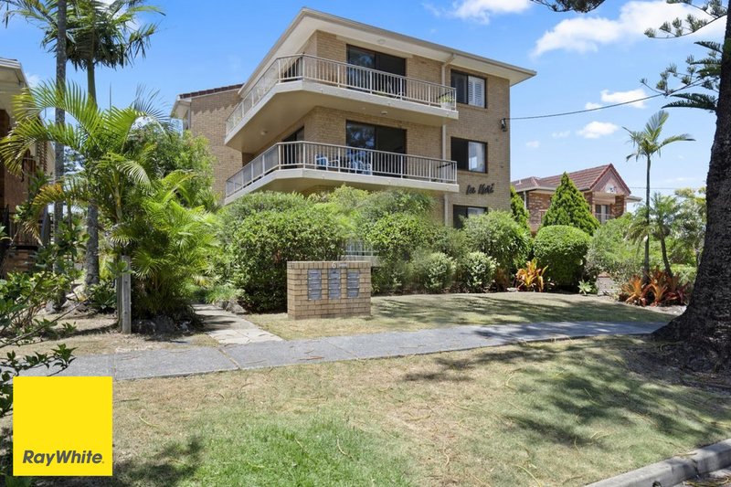 6/6 Twelfth Avenue, Palm Beach QLD 4221