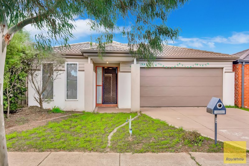 66 Tyler Crescent, Tarneit VIC 3029