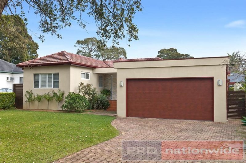 66 Victor Avenue, Picnic Point NSW 2213