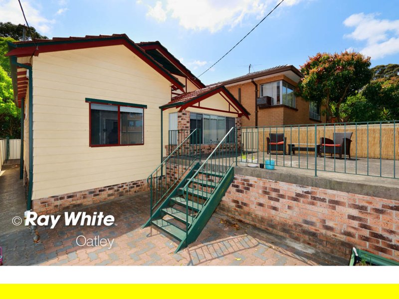 66 Victoria Avenue Aka 7/1A Ocean St Avenue, Penshurst NSW 2222