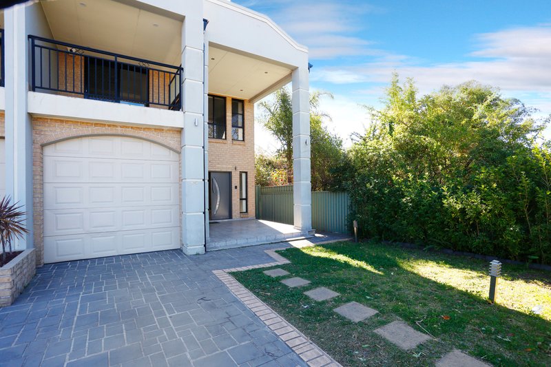 66 Villiers Road, Padstow Heights NSW 2211