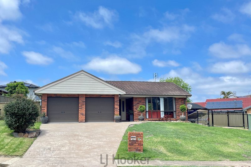 66 Wakikki Road, Bonnells Bay NSW 2264