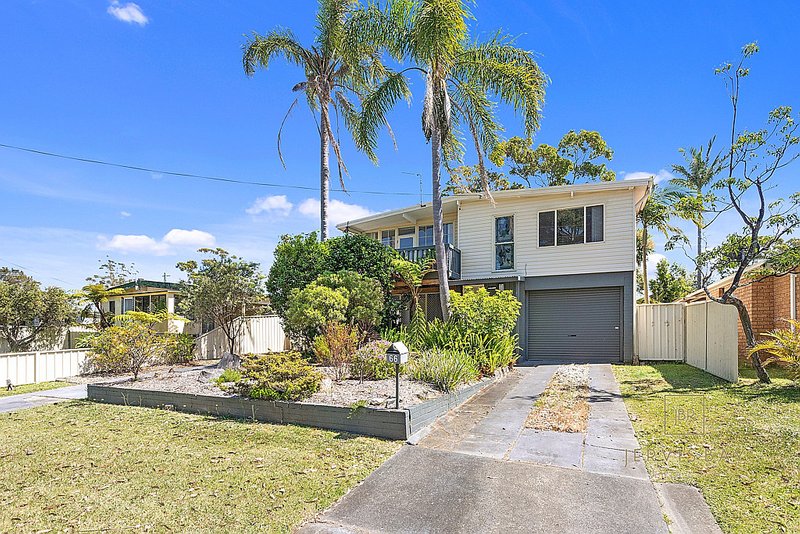 Photo - 66 Walmer Avenue, Sanctuary Point NSW 2540 - Image 1