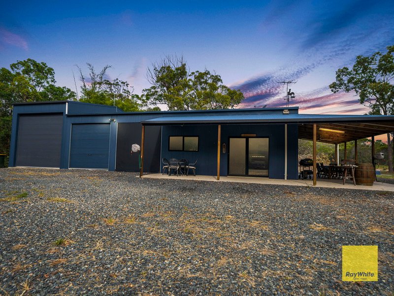 66 Watkins Road, Agnes Water QLD 4677