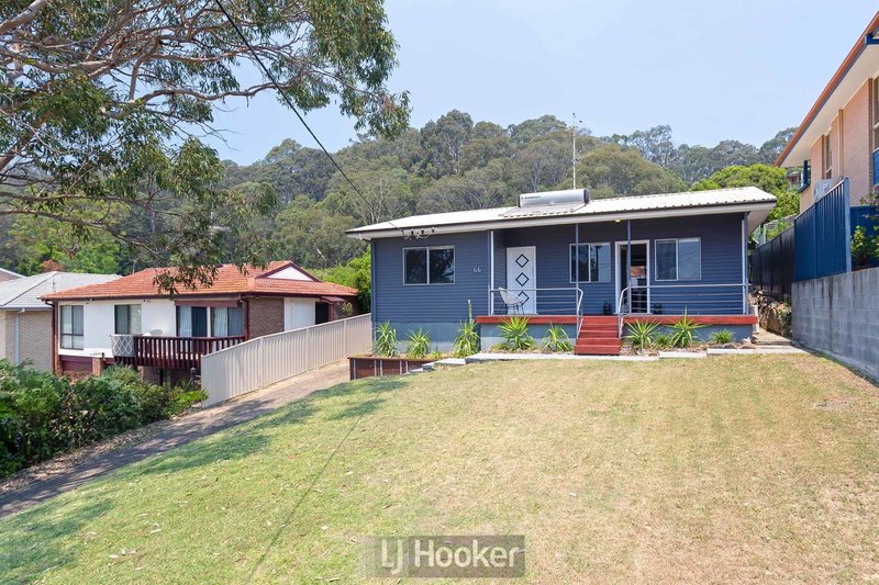 66 Watkins Road, Wangi Wangi NSW 2267