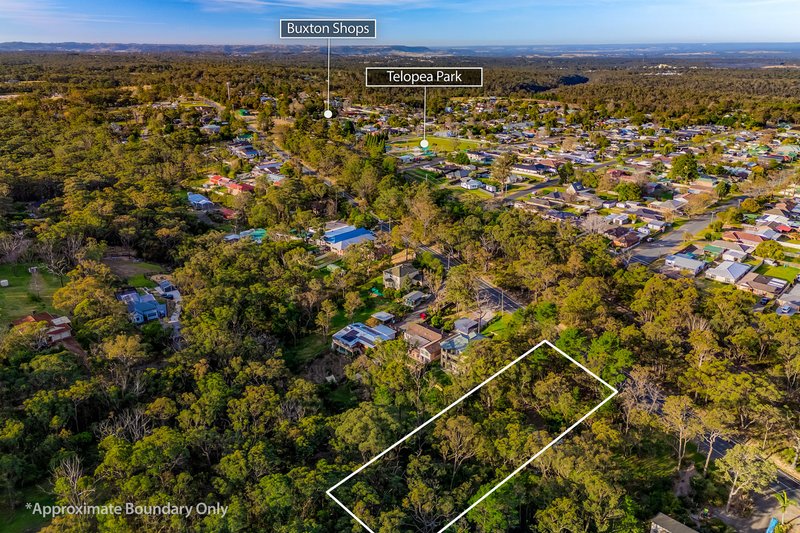 66 West Parade, Buxton NSW 2571