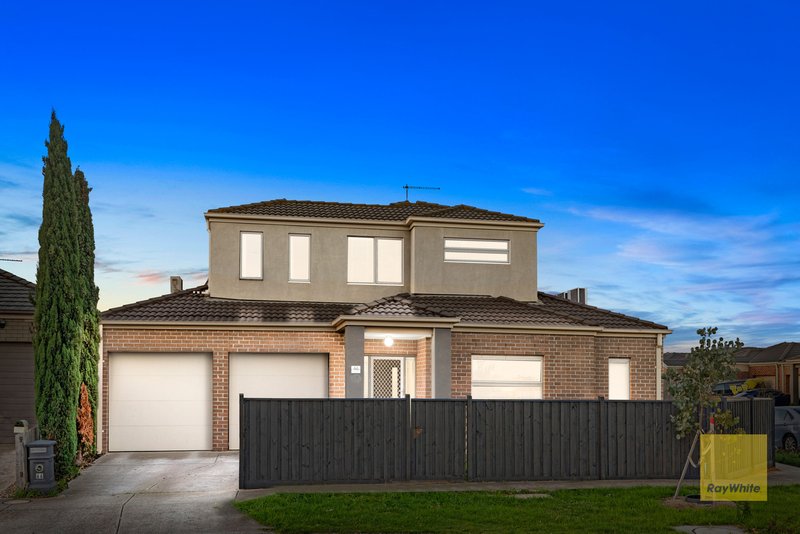 66 Westmeadows Lane, Truganina VIC 3029