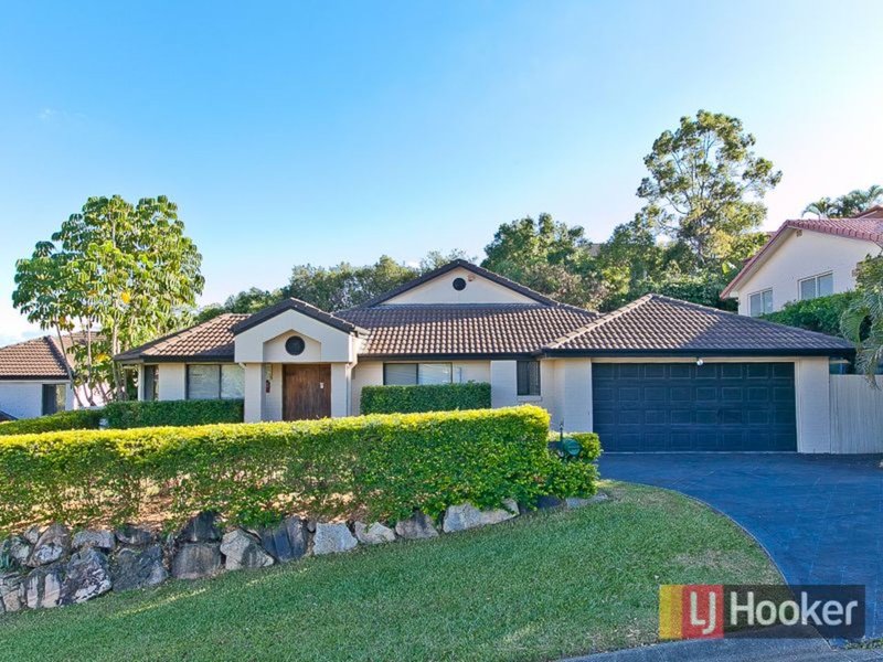 66 Whipbird Place, Aspley QLD 4034