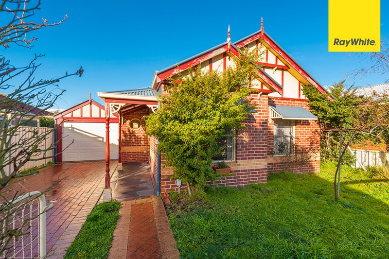 66 Willmott Drive, Craigieburn VIC 3064