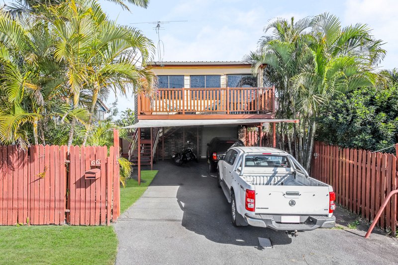 66 Woodanga Street, Murarrie QLD 4172