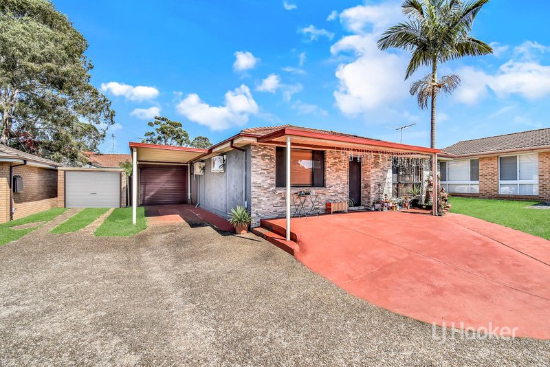 6/6 Woodvale Close, Plumpton NSW 2761