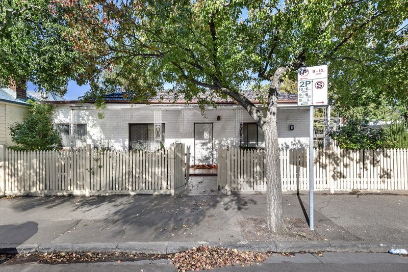 66 York Street, Prahran VIC 3181