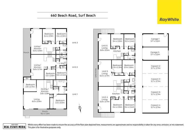 Photo - 660 Beach Road, Surf Beach NSW 2536 - Image 5