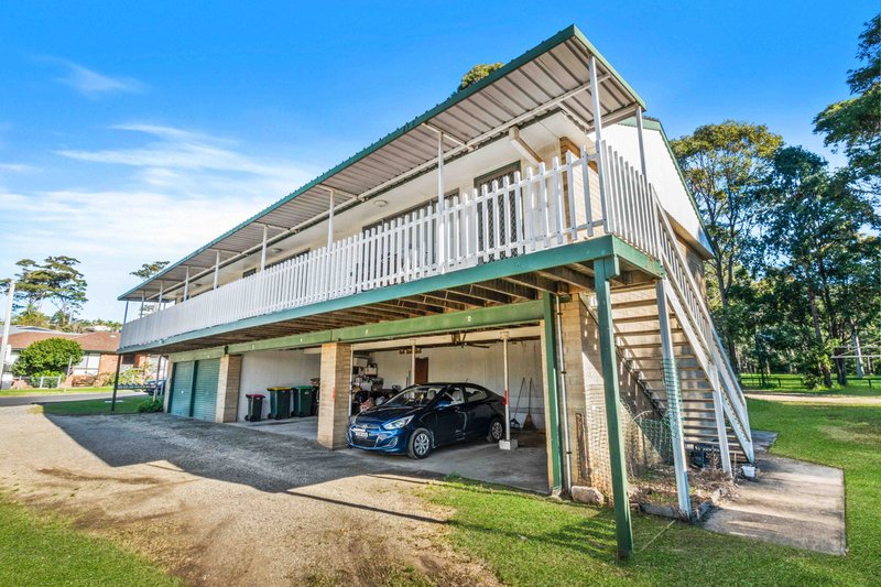 Photo - 660 Beach Road, Surf Beach NSW 2536 - Image 6