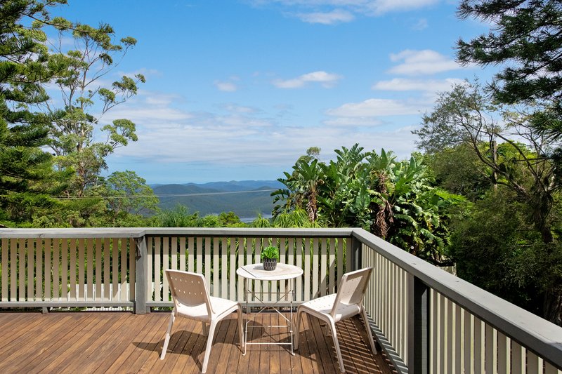 Photo - 660 Beechmont Road, Lower Beechmont QLD 4211 - Image 7