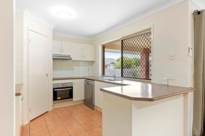 Photo - 660 Boundary Street, Glenvale QLD 4350 - Image 4