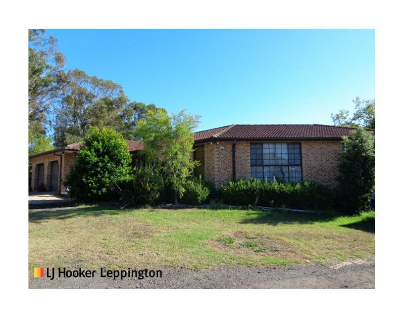 Photo - 660 Bringelly Road, Rossmore NSW 2557 - Image 1