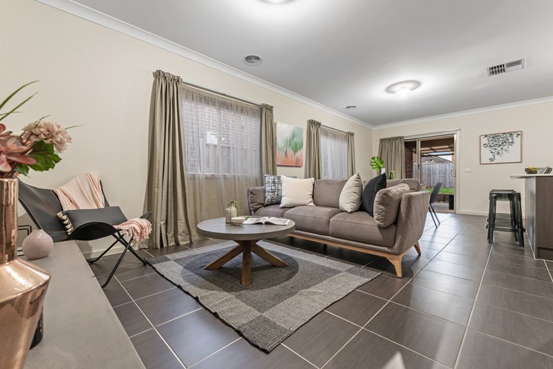 660 Grand Boulevard, Mickleham VIC 3064