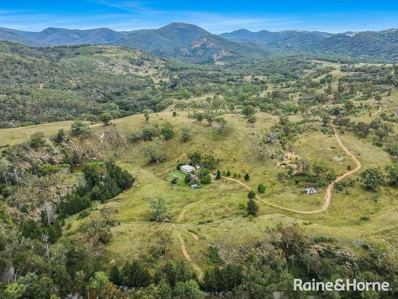 660 Hill End Road, Crudine NSW 2795