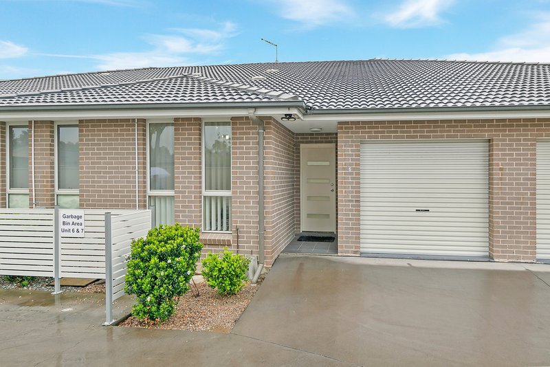 6/60 Metella Road, Toongabbie NSW 2146